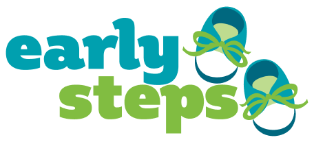 early steps logo
